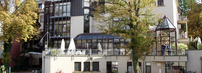 DRK Schmerz-Zentrum Mainz